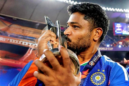 India's World Cup triumphs and the curious case of Kerala connection India's World Cup triumphs and the curious case of Kerala connection