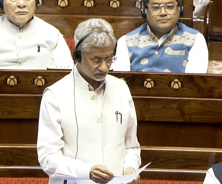 कोच्चि बंदरगाह पर ईरानी युद्धपोत के डॉकिंग के लिए ईरान ने भारत का किया धन्यवाद  एस जयशंकर