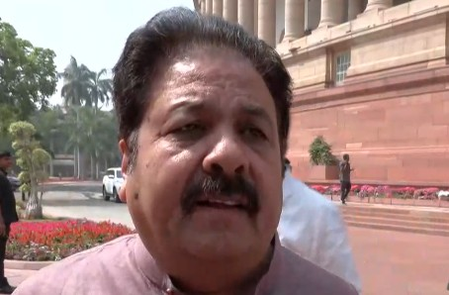 तीन बार टी-20 विश्व कप जीतकर भारत ने बनाया रिकॉर्ड  राजीव शुक्ला