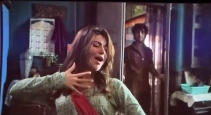 बेबाक और निडर है द केरल स्टोरी 2 की दिव्या, अदिति भाटिया ने शेयर किया पोस्ट