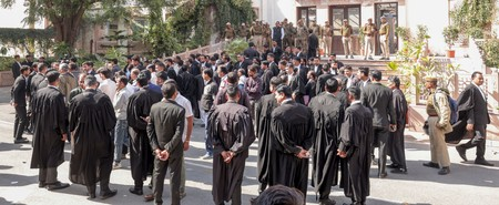 राजस्थान बम की धमकी वाले ईमेल से बाड़मेर, नागौर की अदालतें हाई अलर्ट पर