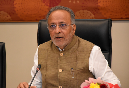 Universities must drive research, innovation to match global changes: Gujarat minister