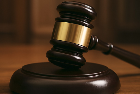 विजयपुर उपचुनाव पर हाईकोर्ट का बड़ा फैसला कांग्रेस विधायक मुकेश मल्होत्रा की गई विधायकी, रामनिवास रावत घोषित हुए एमएलए विजयपुर उपचुनाव पर हाईकोर्ट का बड़ा फैसला कांग्रेस विधायक मुकेश मल्होत्रा की गई विधायकी, रामनिवास रावत घोषित हुए एमएलए