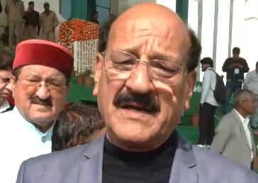 उत्तराखंड का बजट पीएम मोदी के विकसित भारत 2047 के विजन को समर्पित सुबोध उनियाल