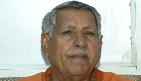 ओम बिरला जैसा अच्छा स्पीकर हमने कभी नहीं देखा, वे विपक्ष को ज्यादा मौके देते हैं धर्मबीर सिंह