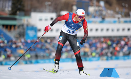 चीनी खेल प्रतिनिधिमंडल को मिली बधाई