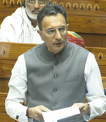 एफटीए से एमएसएमई के लिए खुलेंगे विकसित देशों के बाजारों के दरवाजे जितिन प्रसाद एफटीए से एमएसएमई के लिए खुलेंगे विकसित देशों के बाजारों के दरवाजे जितिन प्रसाद