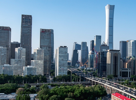 बहुराष्ट्रीय कंपनियों का दृष्टिकोण चीनी बाजार में मौजूद हैं व्यापक संभावनाएं