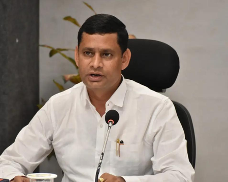 'श्री वाजपेयी बैंक योग्य योजना' के तहत राजकोट में 2,913 लोगों को मिला लोन: गुजरात मंत्री