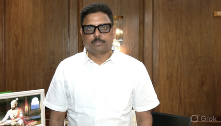 टी20 वर्ल्ड कप में मुश्किलों से उबारा, कोच नीलेश भोसले ने शिवम दुबे को बताया टीम इंडिया का 'संकटमोचक'