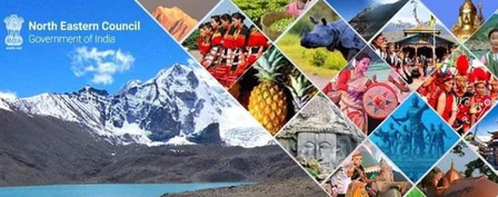 NEC ने मिजोरम के विकास के लिए जारी किए 5.73 करोड़: मजबूत होगा बुनियादी ढांचा, कृषि को बढ़ावा