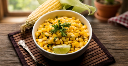 भुट्टे की दिखावटी चमक दे सकती है बीमारी! केमिकल वाले दानों से रहें सावधान, ऐसे करें असली-नकली की पहचान