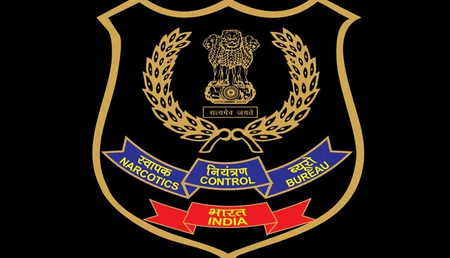 NCB seizes 524.9 kg ganja worth Rs 2.6 crore in Assam, two arrested