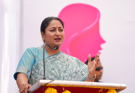 दिल्ली में गर्मी से पहले एक्शन मोड में सरकार; हर घर पहुंचेगा पानी सीएम रेखा गुप्ता