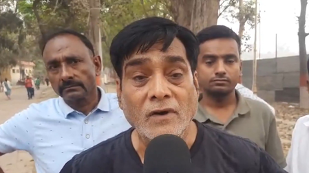 बिहार का अगला सीएम कौन? कृषि मंत्री रामकृपाल यादव बोले: फैसला सिर्फ एनडीए करेगा, अटकलें बेकार!