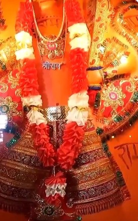 देवभूमि उत्तराखंड का यह अनोखा बालाजी धाम जहां सीएम धामी ने भी सराहा, विशेष अर्जी से दूर होती हर नकारात्मकता