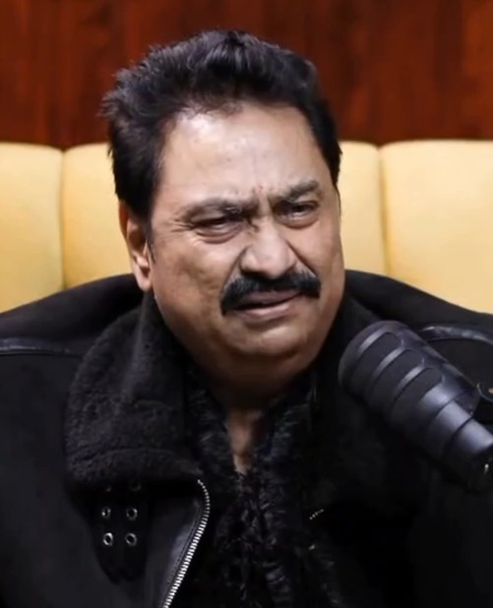 सोशल मीडिया पर 'जब कोई बात बिगड़ जाए' की धूम! कुमार सानू बोले: आज भी धड़कता है हर पीढ़ी के दिलों में