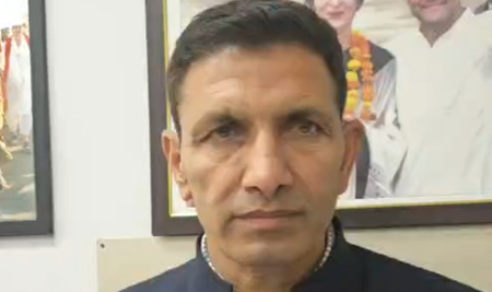 मध्य प्रदेश कांग्रेस मुकेश मल्होत्रा मामले में सुप्रीम कोर्ट जाएगी : पटवारी