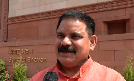 विपक्ष हमेशा कोई न कोई अवरोध खड़ा करता है  सतीश चंद्र दुबे