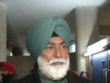 सुखपाल सिंह खैरा की महिलाओं पर की गई टिप्पणी पर आयोग ने भेजा नोटिस