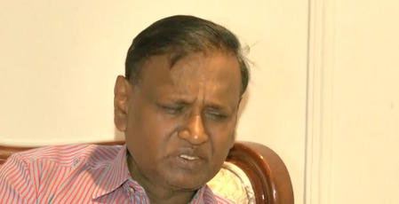 जेन-जी विवाद पर उदित राज का पलटवार: 'मैंने तख्तापलट नहीं, मुद्दों की बात की है; भाजपा भटका रही'