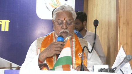 पीएम विश्वकर्मा योजना से कारीगरों को मिल रहा प्रशिक्षण और लोन, पटना में तीन दिवसीय व्यापार मेला शुरू