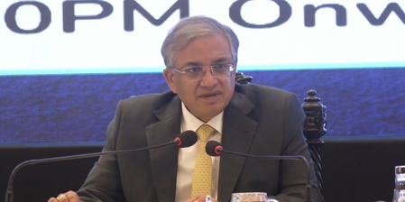 पश्चिम बंगाल में 80 हजार मतदान केंद्रों पर होगा चुनाव, 68 एससी और 16 सीटें एसटी के लिए आरक्षित ज्ञानेश कुमार