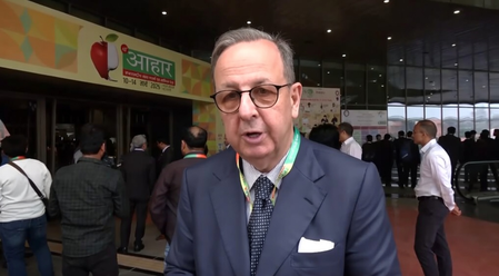 मिडिल ईस्ट संकट पर भारत-इटली की प्राथमिकता एक, तनाव कम कर शांति बहाल हो राजदूत बार्टोली