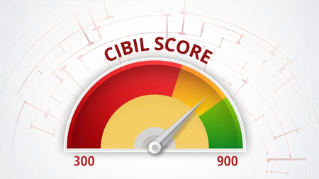 बाजार की पाठशाला आपका भी सिबिल स्कोर खराब है और लोन लेने में दिक्कत आ रही है? ऐसे आसानी से कर सकते हैं ठीक