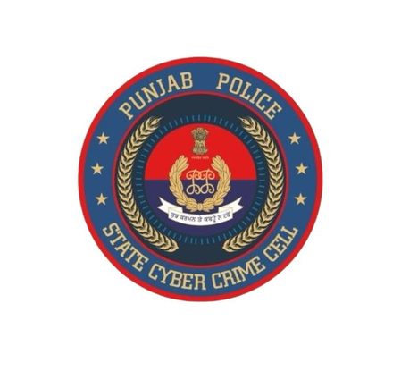 पंजाब पुलिस की बड़ी कार्रवाई अंतरराज्यीय साइबर ठगी गिरोह का भंडाफोड़, तीन गिरफ्तार