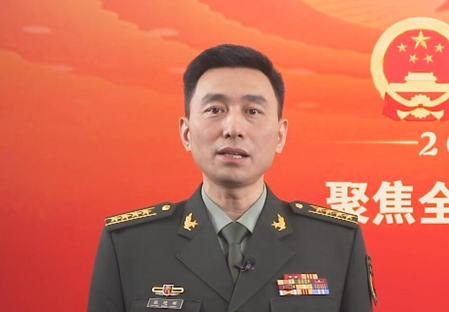 चीन ने 2026 में रक्षा खर्च के लिए 19.4 खरब युआन आवंटित किए