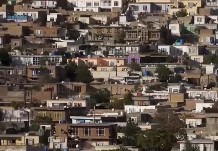 लोगों के जीवन स्तर में सुधार अफगानिस्तान की सर्वोच्च प्राथमिकता चीनी प्रतिनिधि