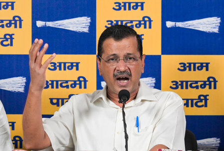 केरल चुनाव आम आदमी पार्टी ने जारी की उम्मीदवारों की दूसरी लिस्ट, अब तक 43 प्रत्याशियों के नाम घोषित