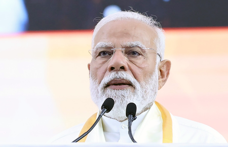 यूएन रिपोर्ट में भारत की बड़ी उपलब्धि बाल मृत्यु दर में भारी गिरावट, पीएम नरेंद्र मोदी ने जताई खुशी