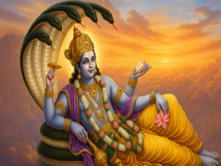 12 मार्च का पंचांग: गुरुवार को नहीं रहेगा भद्रा का साया, जानें कब लगेगा अमृत मुहूर्त