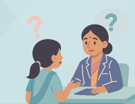 क्या एचपीवी वैक्सीन लेने से बिगड़ सकती है पीरियड्स साइकिल? जानिए फैक्ट्स