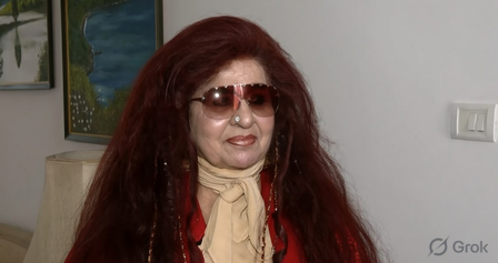 महिलाओं को घर पर नहीं बैठना चाहिएः शहनाज हुसैन