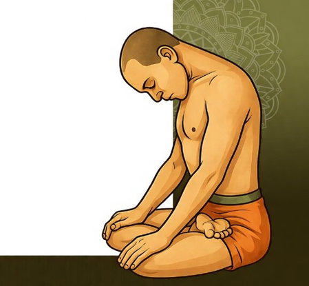 थायरॉयड और फोकस के लिए फायदेमंद है जालंधर बंध, जानिए इसे करने का सही तरीका