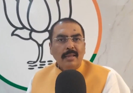 भाजपा का विरोध करते-करते देश का विरोध करने लगी है कांग्रेस : संजय सरावगी