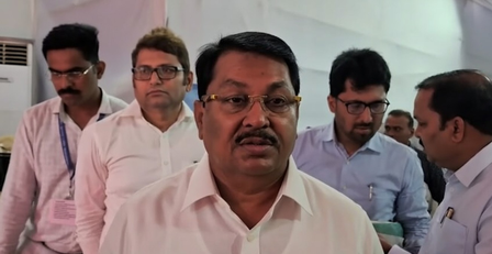 राहुल गांधी के नाम पर इन लोगों को मिर्ची लगना तय है: विजय वडेट्टीवार