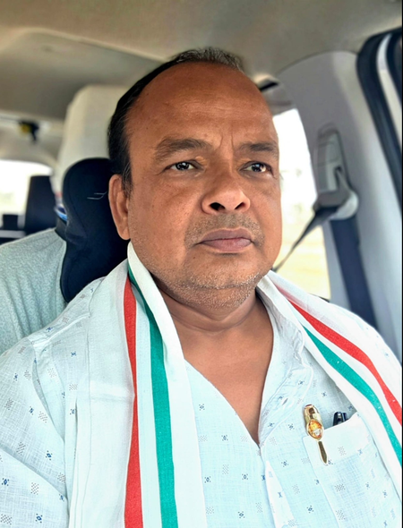 झारखंड: एलपीजी की किल्लत पर झारखंड के मंत्री इरफान अंसारी ने केंद्र को लिखा पत्र