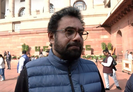 केरल में एलपीजी सप्लाई ठप: सांसद जॉन ब्रिटास ने केंद्र से तुरंत हस्तक्षेप की मांग की