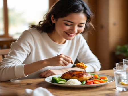 आधी रात को सताने वाली भूख बना सकती है बीमार! पहचानें 'नाइट ईटिंग सिंड्रोम' के चौंकाने वाले खतरे