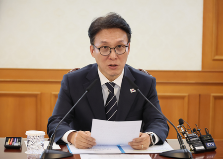 दक्षिण कोरियाई पीएम अमेरिकी दौरे पर, यूएन एआई हब की मेजबानी पर करेंगे बात, वेंस संग होगी अहम बैठक