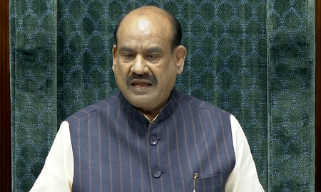 लोकतंत्र में विपक्ष का मजबूत होना जरूरी : ओम बिरला