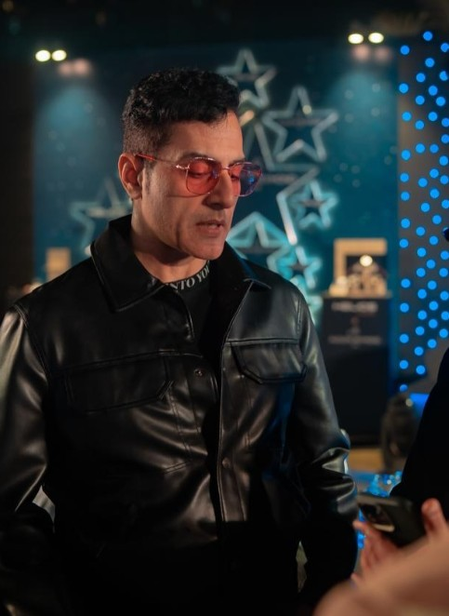 सावधान! अनुपमा के वनराज सुधांशु पांडे का इंस्टाग्राम रैंडम लिंक से हुआ हैक, बोले- जिंदगी का सबसे बड़ा सबक