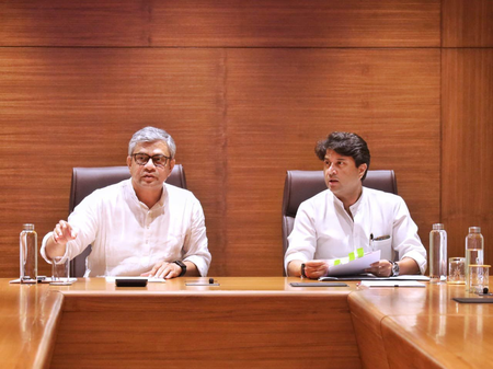 सिंधिया के संसदीय क्षेत्र में बढ़ी रेल सुविधा, अशोकनगर और कोलारस के लोगों को मिलेगी बेहतर कनेक्टिविटी