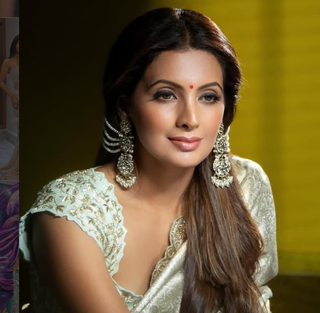 गीता बसरा की अनसुनी कहानी: क्रिमिनल साइकोलॉजिस्ट बनने का देखा था सपना, किस्मत ने बनाया बॉलीवुड अभिनेत्री