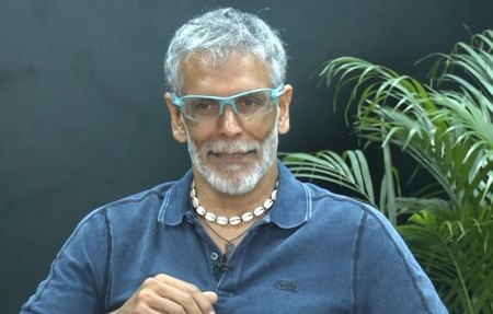 'कात्तान' पर मिलिंद सोमन का चौंकाने वाला खुलासा, बोले- फिल्म में है कटे सिर का रहस्य, रोंगटे खड़े कर देगा थ्रिल