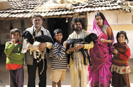 अनुषा रिजवी की 'पीपली लाइव': एक फिल्म जिसने भारतीय सिनेमा को दी नई पहचान, किसानों की व्यथा बनी आवाज